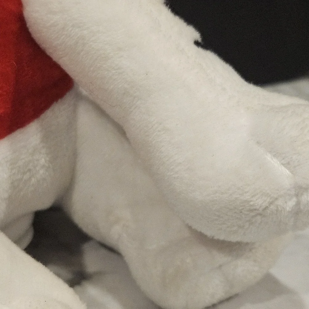 Paw Patrol‎ Marshall Plush Piggy Bank 8